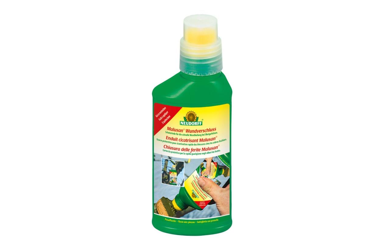 Neudorff Malusan Wundverschluss Flasche – 250 ml – für Obst