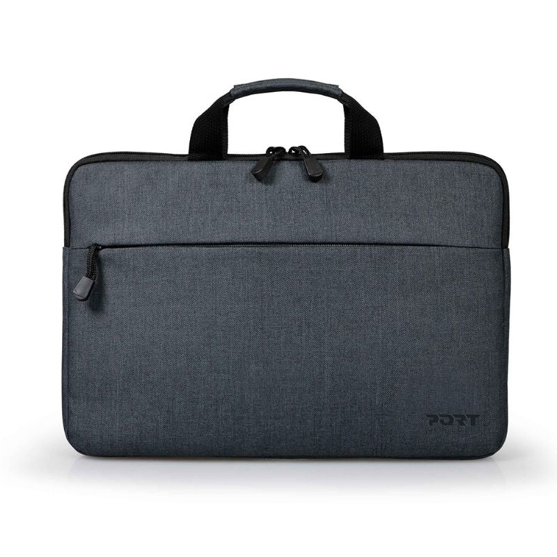 Port Designs Notebook-Tasche 13,3" – Grau