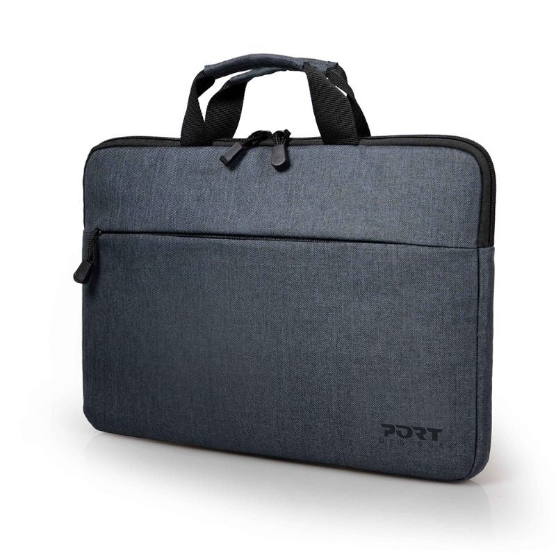 Port Designs Notebook-Tasche 13,3" – Grau