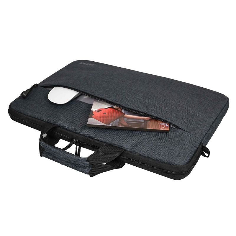 Port Designs Notebook-Tasche 13,3" – Grau