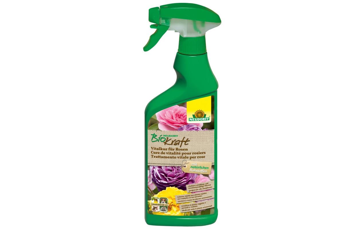 Neudorff Einzelnährstoffdünger Spraydose, 0,5 l, gebrauchsfertig, Bio – 1 Stück