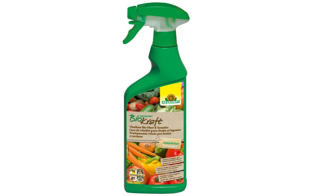 Neudorff Einzelnährstoffdünger, 0,5 l, flüssig, bio – 1 Stück