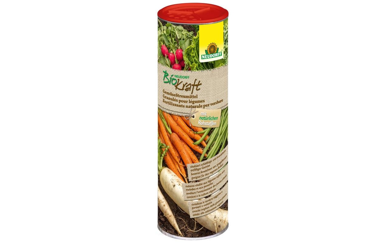 Neudorff Einzelnährstoffdünger, Granulat, organischer Dünger, 500 g – 1 Stück