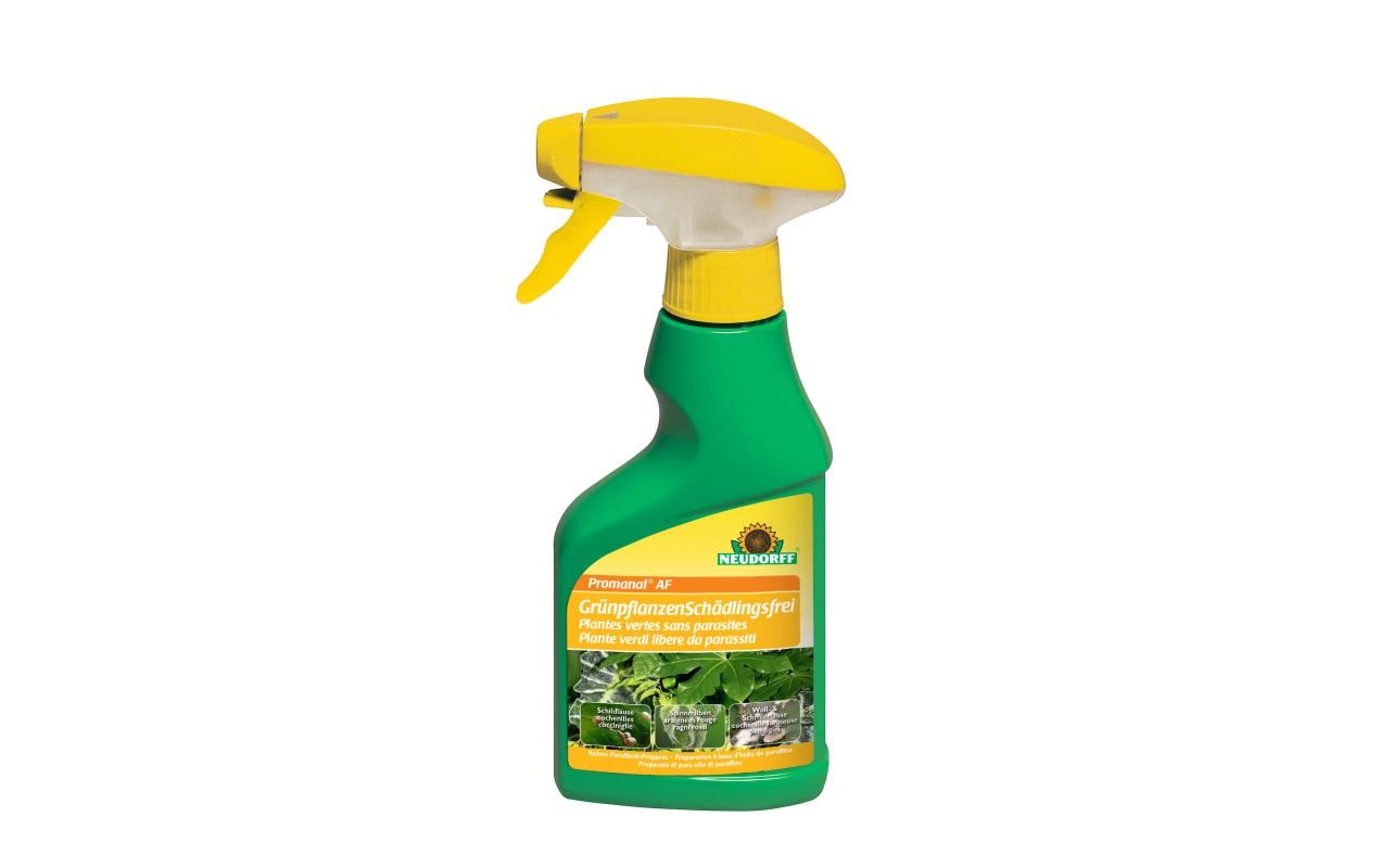 Neudorff Promanal AF Insektizid – 250 ml – grün – für Zierpflanzen