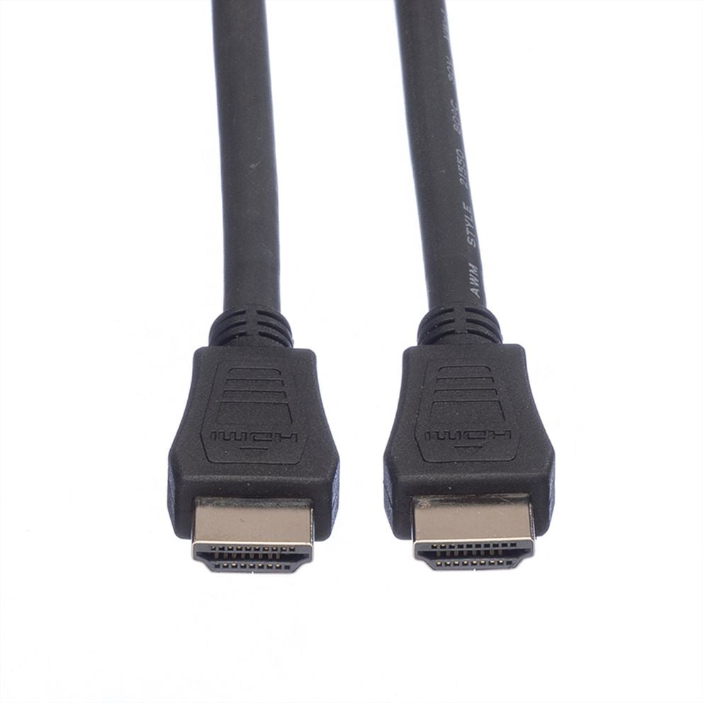 VALUE HDMI Kabel – 7,5 m – Ethernet