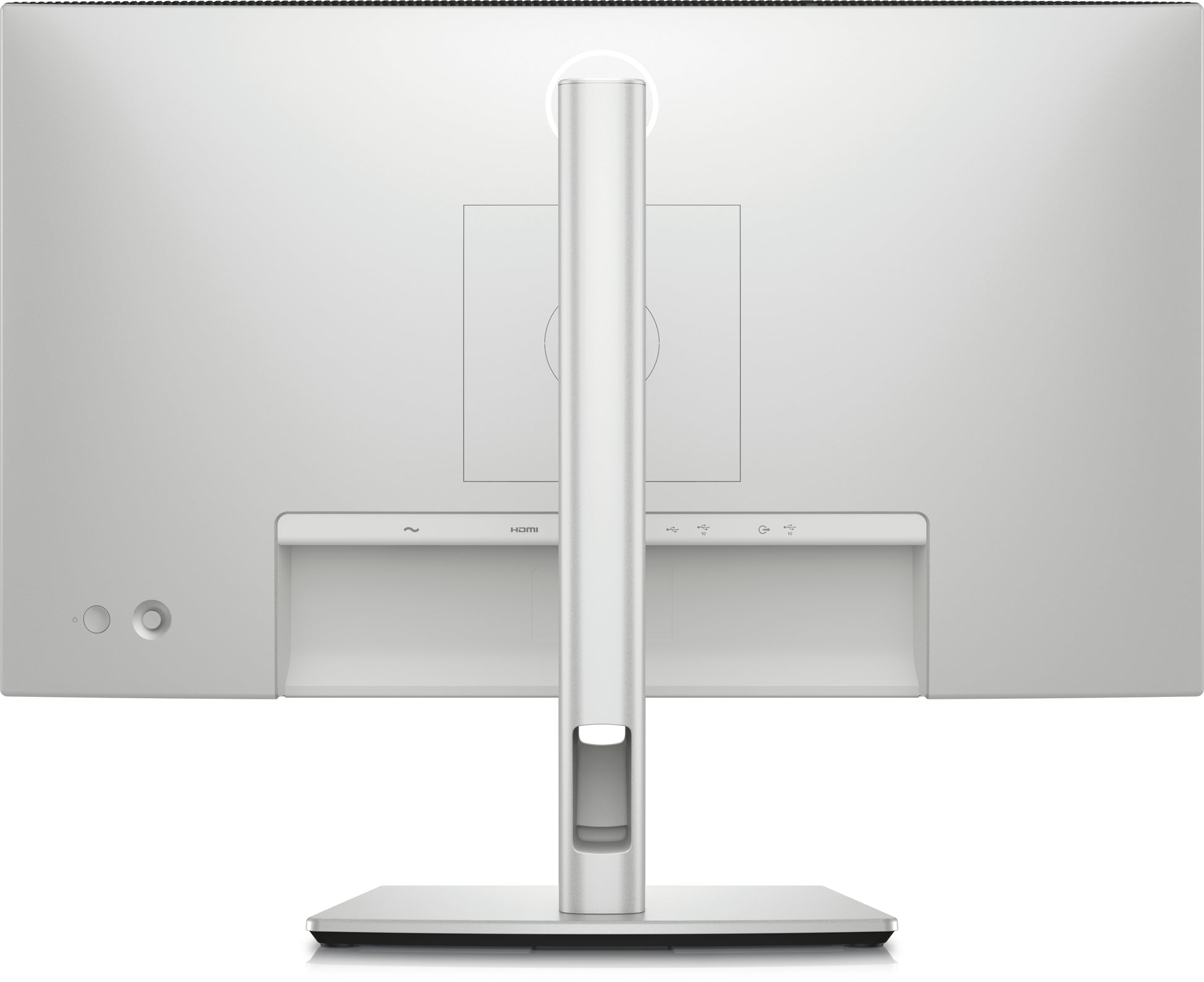 DELL U2424H – 23,8", 1920 × 1080 (Full HD), IPS, 120 Hz