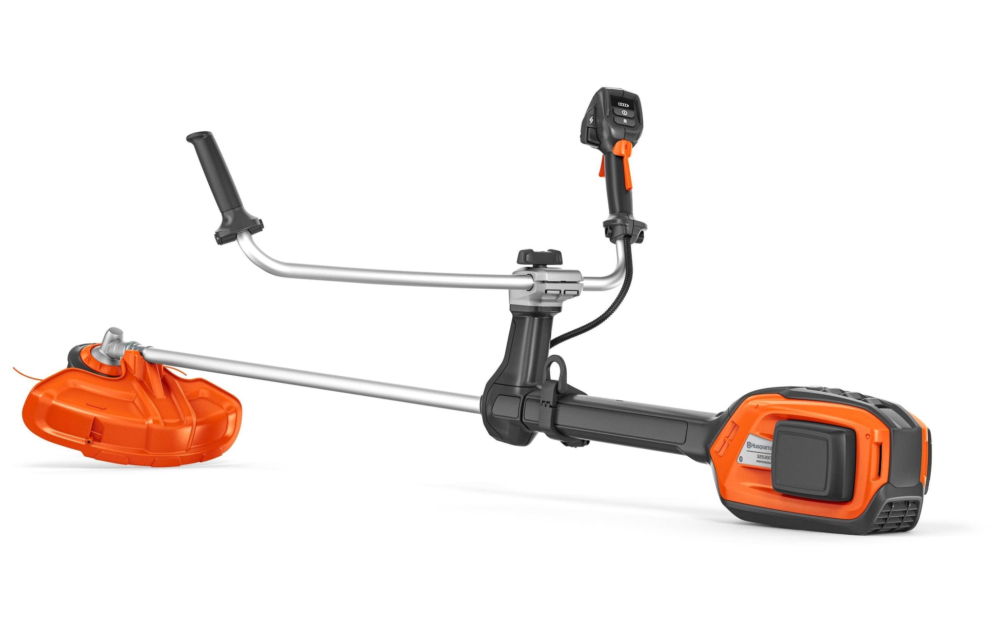 Husqvarna 525iRXT Akku-Trimmer – 36 V – Schnittbreite 460 mm – Solo