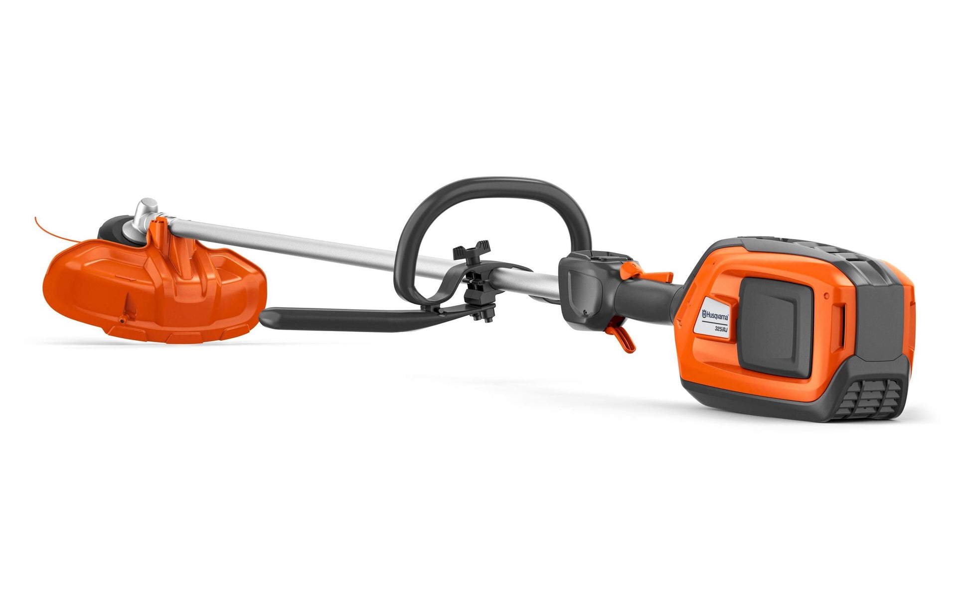 Husqvarna 325iRJ Akku-Motorsense – 36 V – Schnittbreite 420 mm – Solo