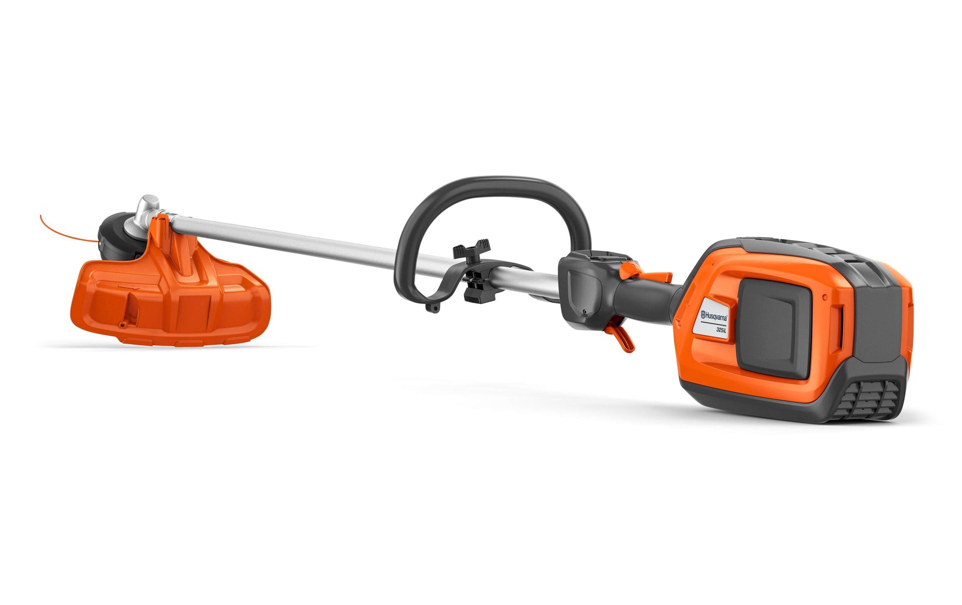 Husqvarna 325iL Akku-Trimmer – 40 V – 42 cm – Solo