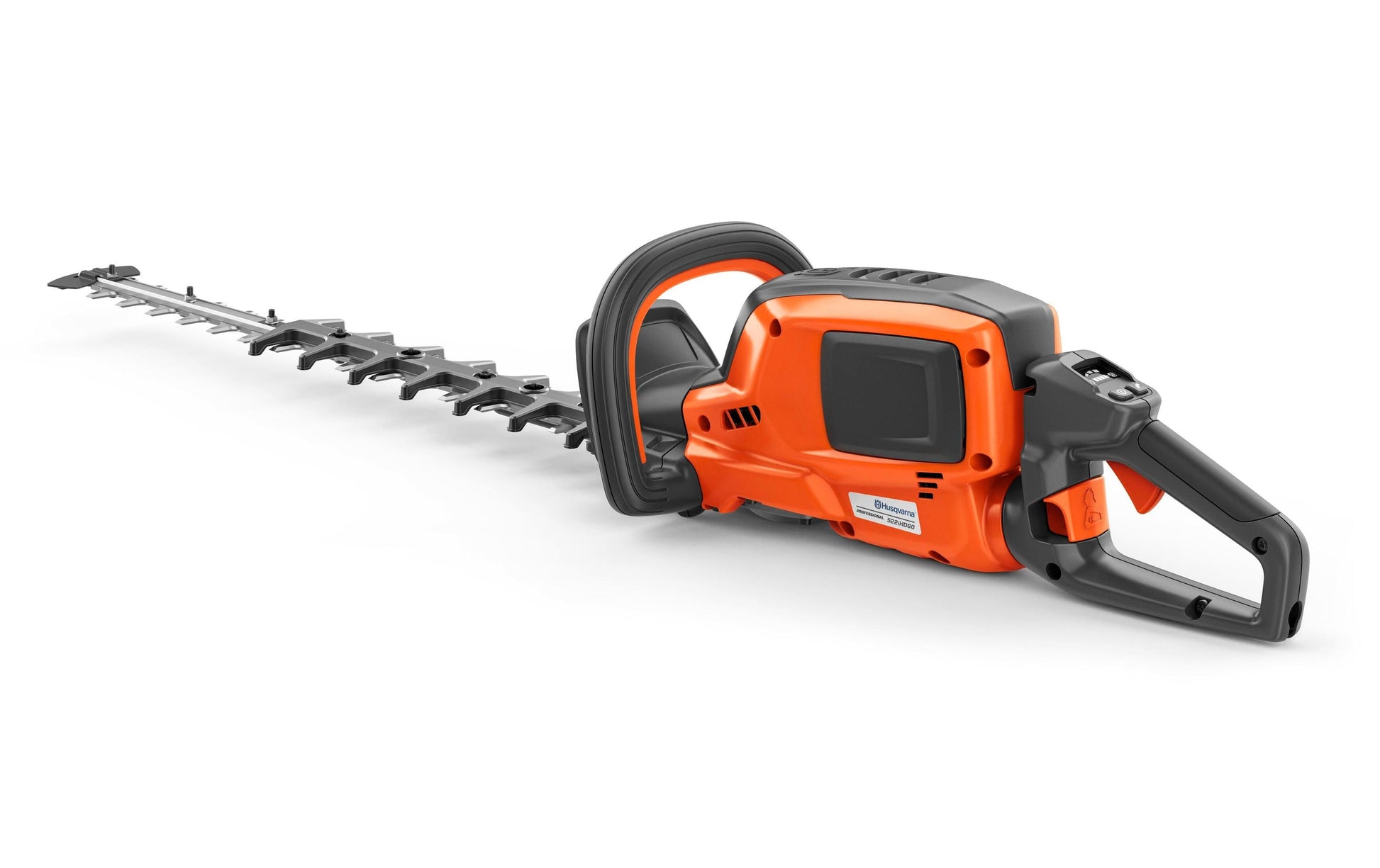 Husqvarna 522iHD60 Akku-Heckenschere – 36 V – Schwertlänge 60 cm – Solo