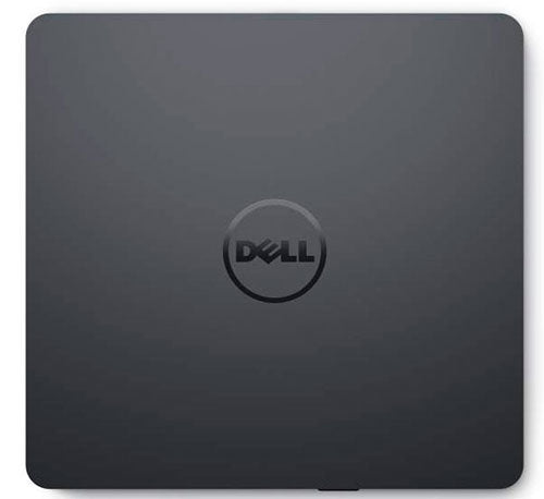 Dell USB-DVD-Laufwerk – DW316, USB 2.0, DVD±RW