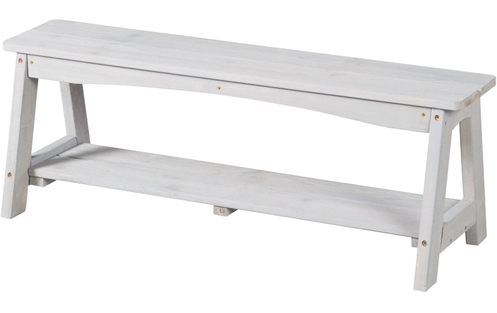 Roba Bistro-Set – Grau – Holz, Baumwolle, Polyester – Tisch 106,5 × 48 × 58 cm – für draussen