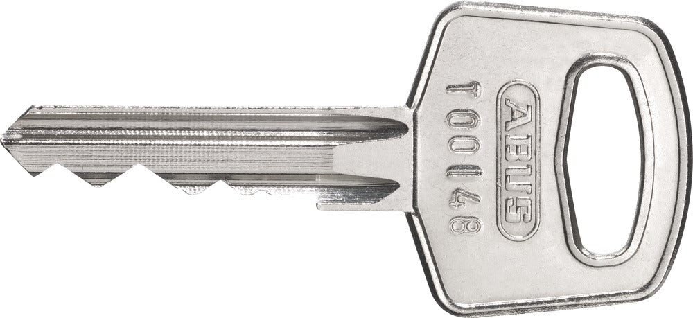 ABUS 72/40 LoveLock 3 Mechanisches Vorhängeschloss – Aluminium, Bügel 26,5×19,5 mm, Sicherheitsstufe 6
