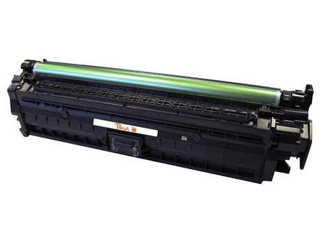 Peach 650A (CE272A) Gelber Toner – Kompatibel – 15'000 Seiten