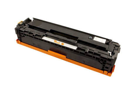 Peach 131A (CF210A) Schwarz Toner – Kompatibel – 1'600 Seiten – für HP LaserJet Pro 200 M251n/M251nw/M276n