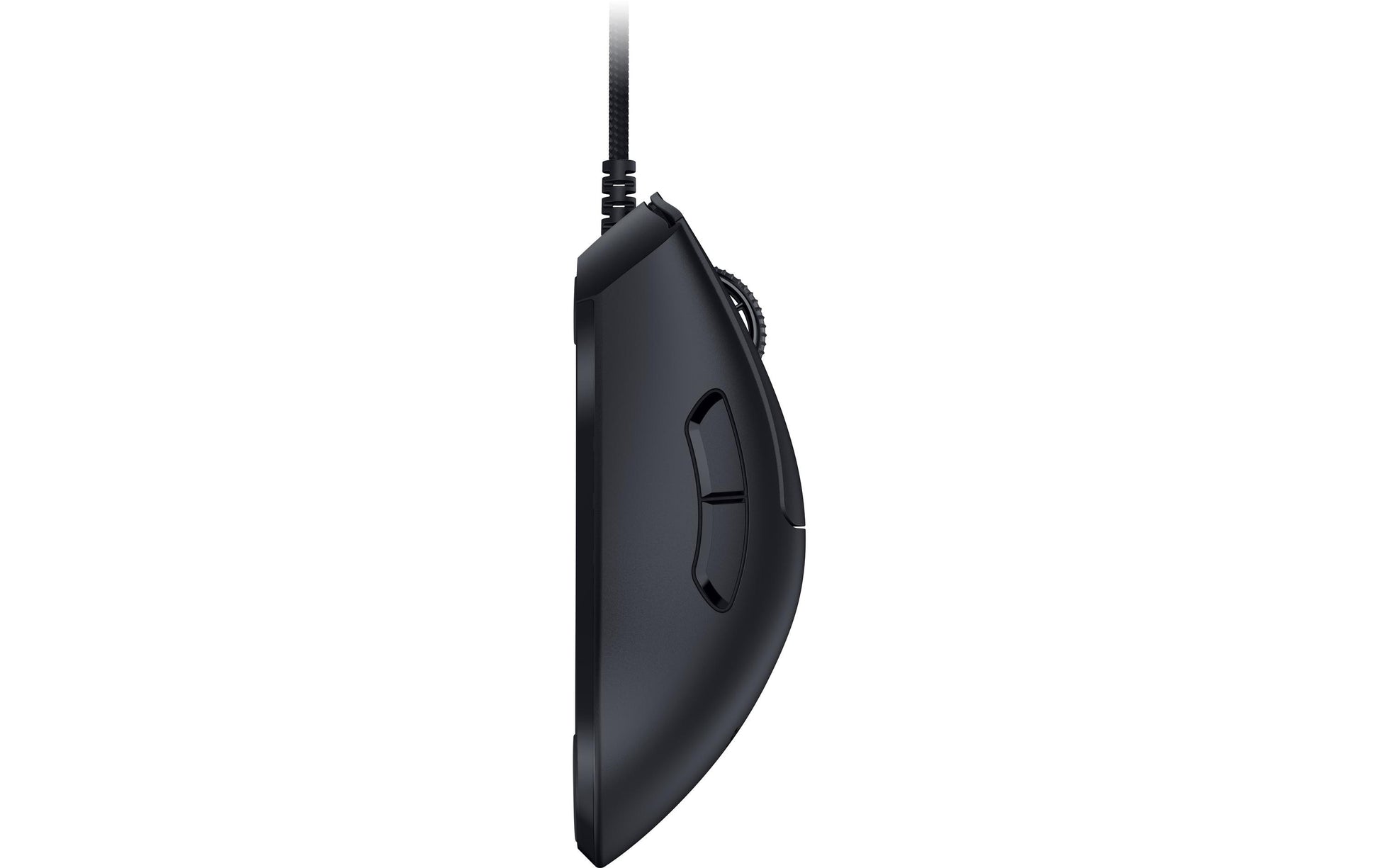 Razer DeathAdder V3 – Gaming-Maus – Kabelgebunden (USB‑A), 30000 DPI, Rechts, Schwarz