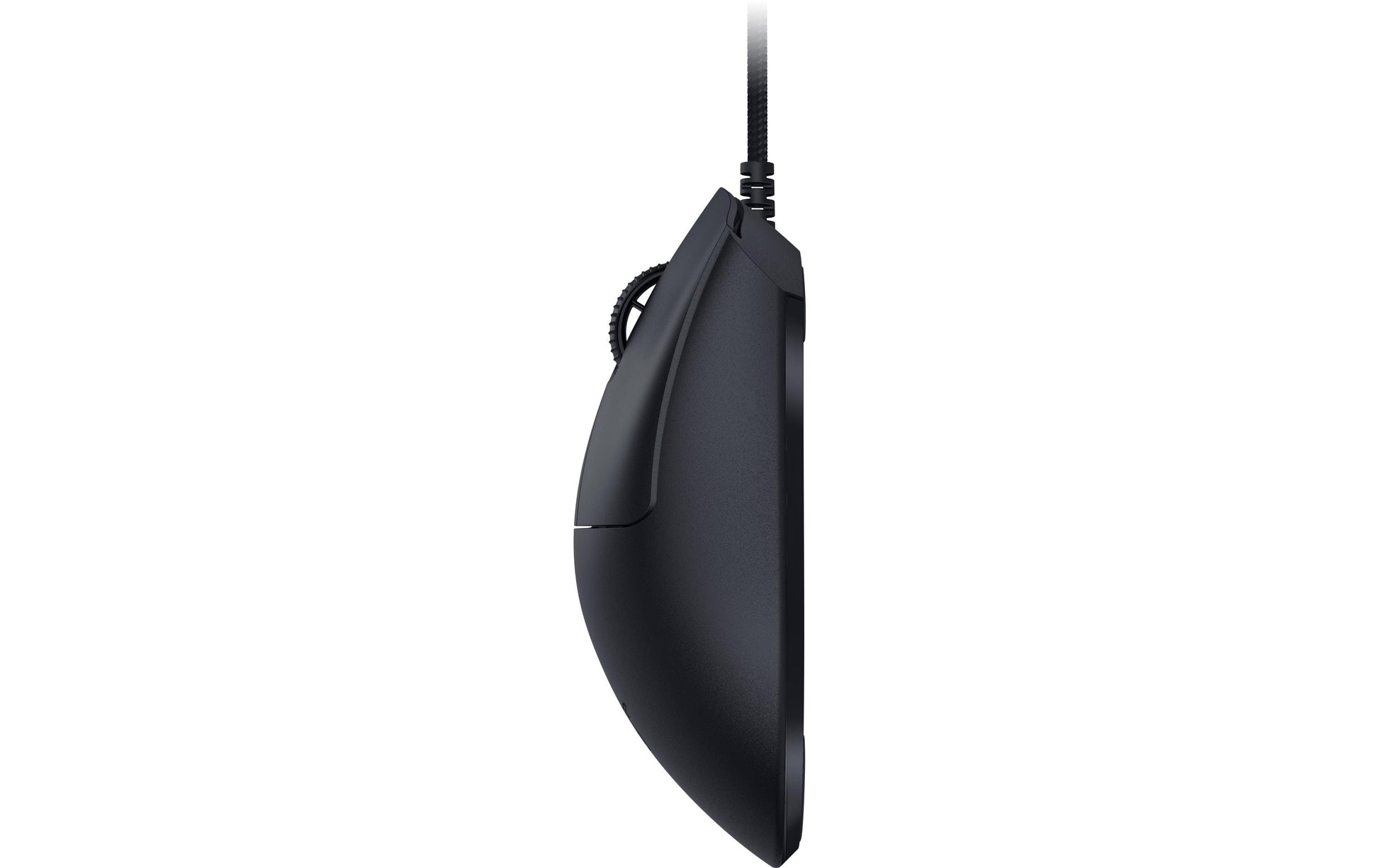 Razer DeathAdder V3 – Gaming-Maus – Kabelgebunden (USB‑A), 30000 DPI, Rechts, Schwarz