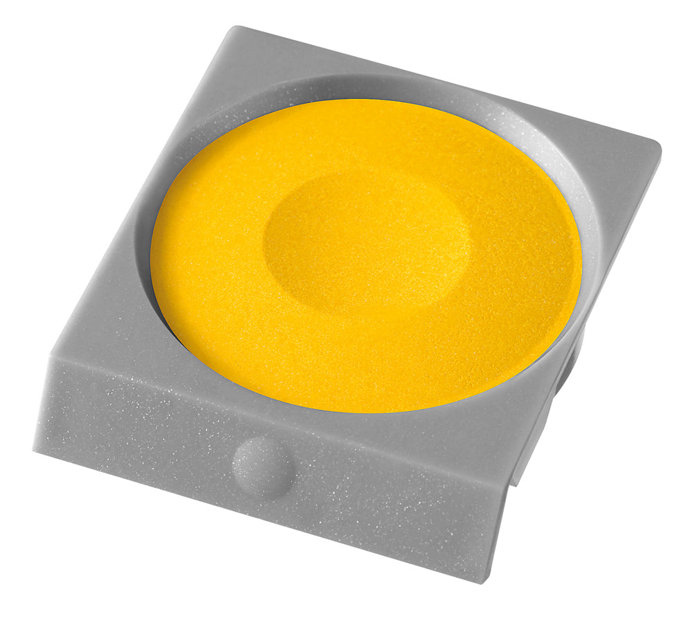 Pelikan Serviettentechnik-Lack – Gelb
