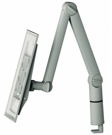 Durable Sherpa Sichttafelsystem – Tischbefestigung, A4