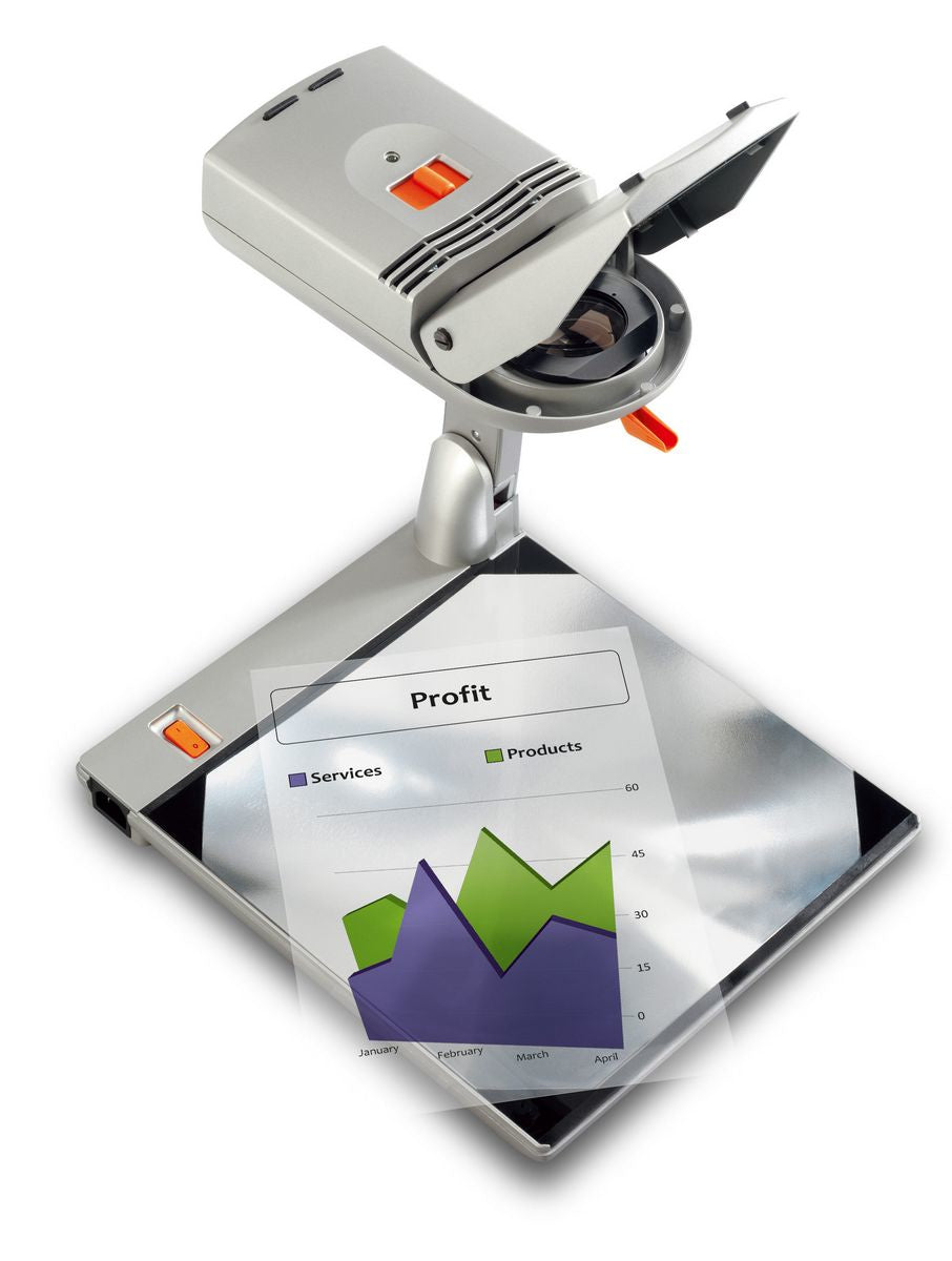 Sigel Transparentfolie (Drucker) IF210 transparent – A4, 100 µm, Inkjet, 50 Blatt