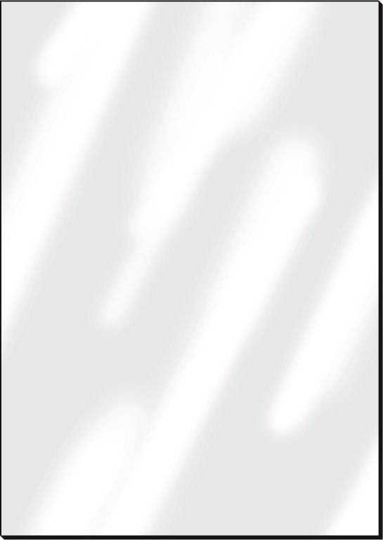 Sigel Spezialfolie – für S/W-Kopierer und Laserdrucker, A4 (210 × 297 mm), 50 Blatt
