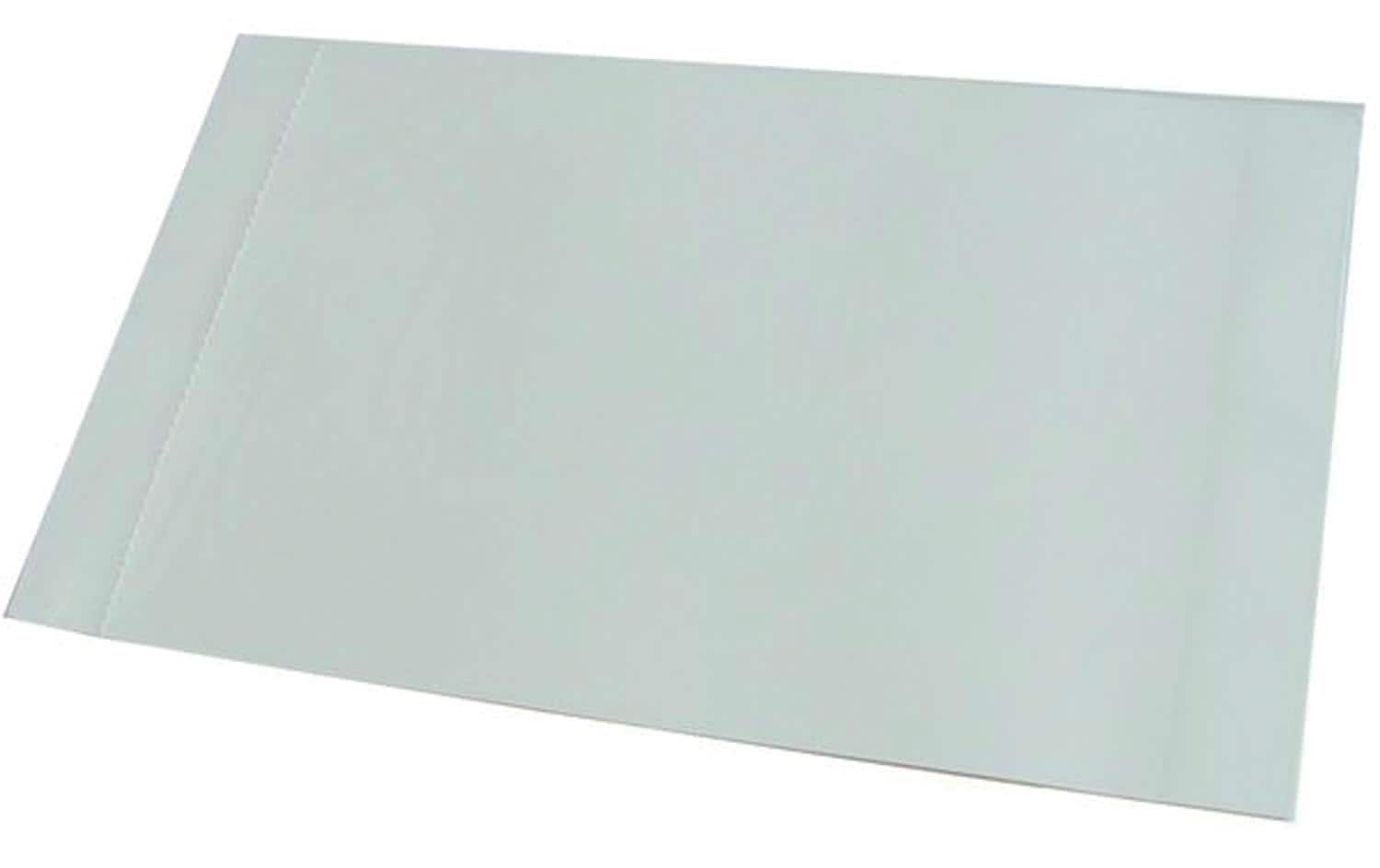 GBC Selbstlaminierfolien A3, glänzend – 150 µm, 25 Stk.