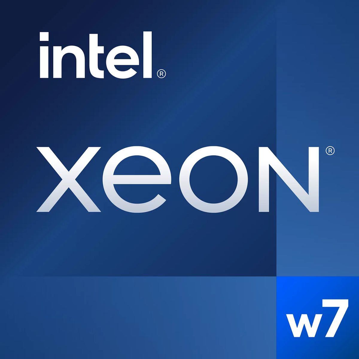 Intel Xeon W7-3565X Prozessor - 32 Kerne, 2,5 GHz (Boost 4,8 GHz), 82,5 MB Cache, LGA 4677, 335 W