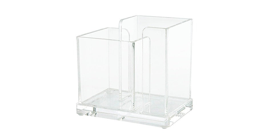 Wedo Stiftschlaufe – Acryl, Transparent