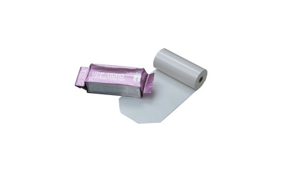 Sony Thermo-Fotopapier – A6 (105 × 148 mm), UPP-110HG, Hochglanz