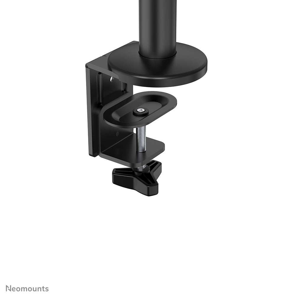 Neomounts DS20-425BL2 – Monitorarm, bis 27", VESA 75 × 75/100 × 100 mm, 8 kg
