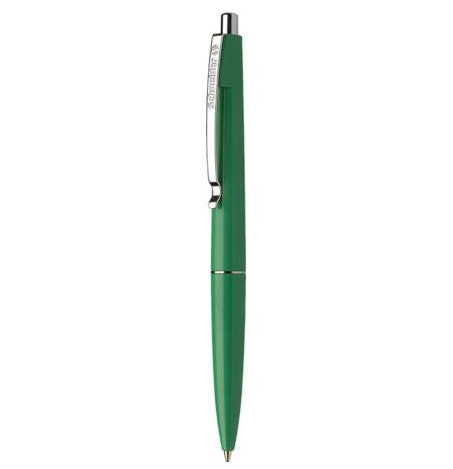 Schneider Schreibgeräte Schneider Office Kugelschreiber – 20er Pack, Blau, Spitze Medium, nachfüllbar