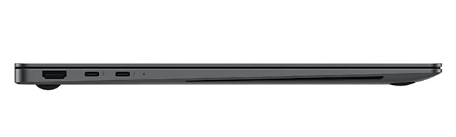 R-Go Tools Samsung Galaxy Book5 Pro – 16" WQXGA+ OLED Touch, Core Ultra 7 258V, 32 GB, 512 GB SSD, Win 11 Pro