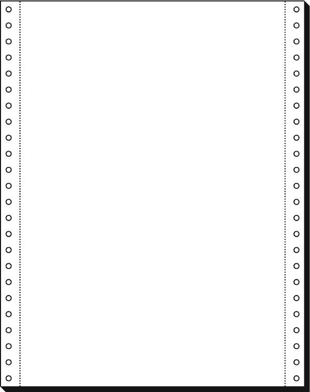 Sigel Kopierpapier Weiss – A4, 70 g/m², 2'000 Blatt