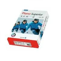 Papyrus Plano Kopierpapier matt hochweiss – A4, 120 g/m², 250 Blatt