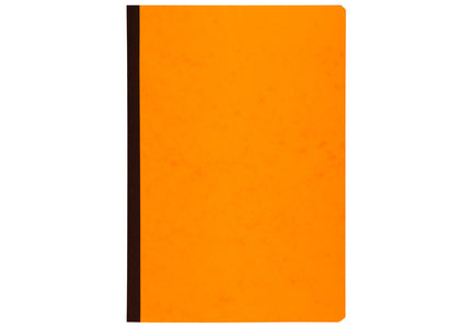 Exacompta Spaltenbuch – A4 – 80 Seiten, 110 g/m², 4 Spalten pro Seite