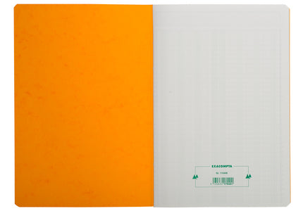 Exacompta Spaltenbuch – A4 – 80 Seiten, 110 g/m², 4 Spalten pro Seite
