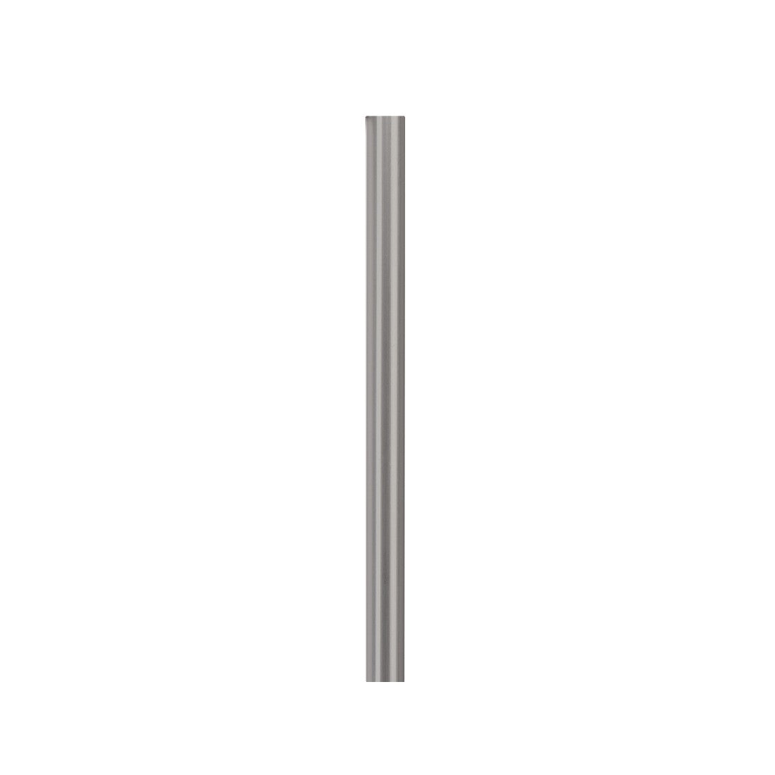 Hama Bilderrahmen – für 28 × 35 cm – Kunststoff, silber