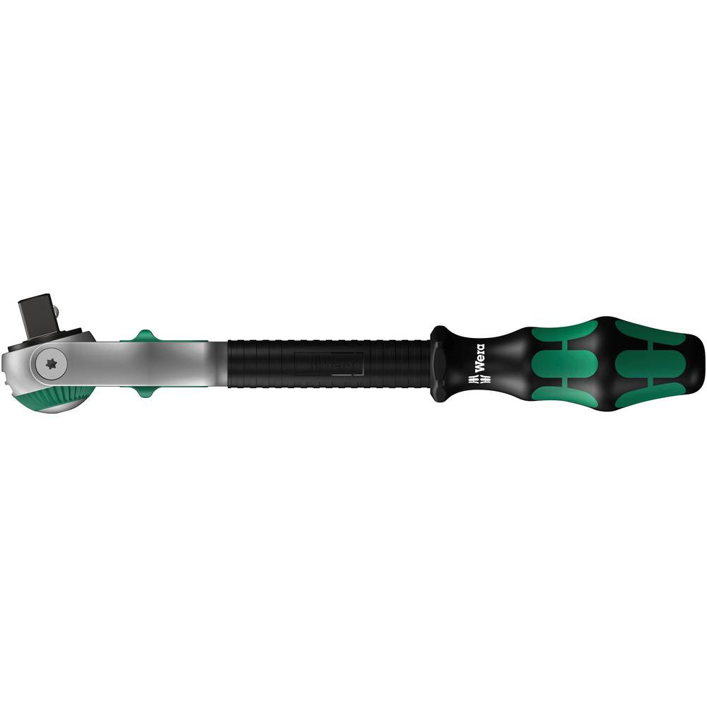 Wera Knarre Zyklop Speed – Antrieb 1/2" – 8000 C