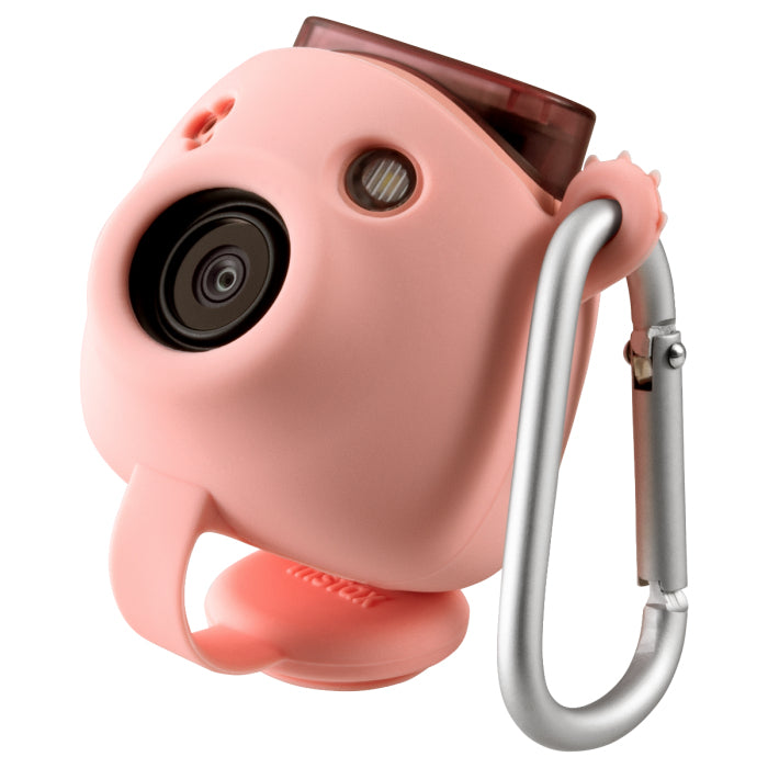 Fujifilm Pal Schutzhülle – Silikon – für INSTAX PAL – Pink