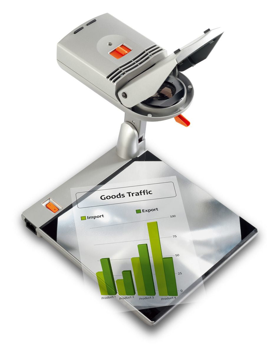 Sigel Transparentfolie (Drucker) LF620 Transparent – A4, 125 µm, Laser, 50 Blatt