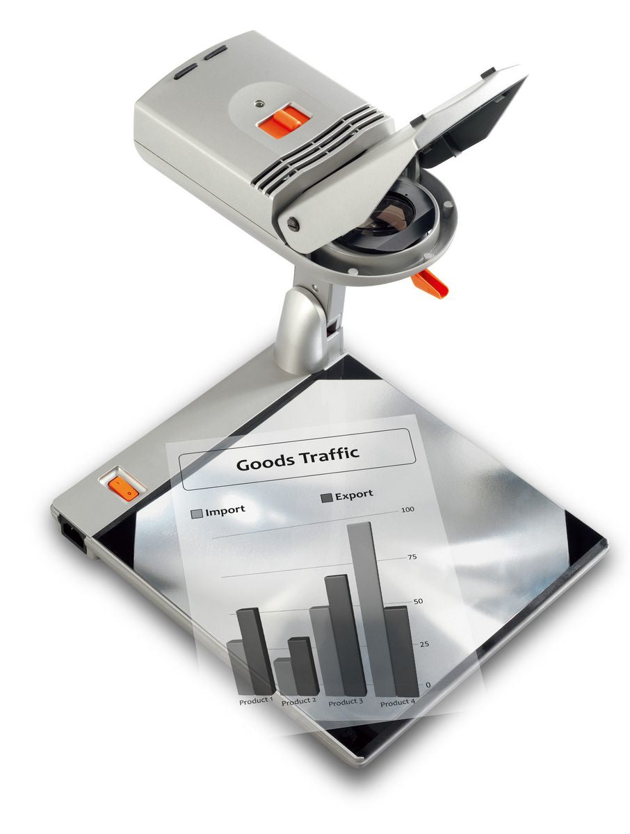 Sigel Transparentfolie (Drucker) Transparent – A4, 100 µm, Laser, 100 Blatt