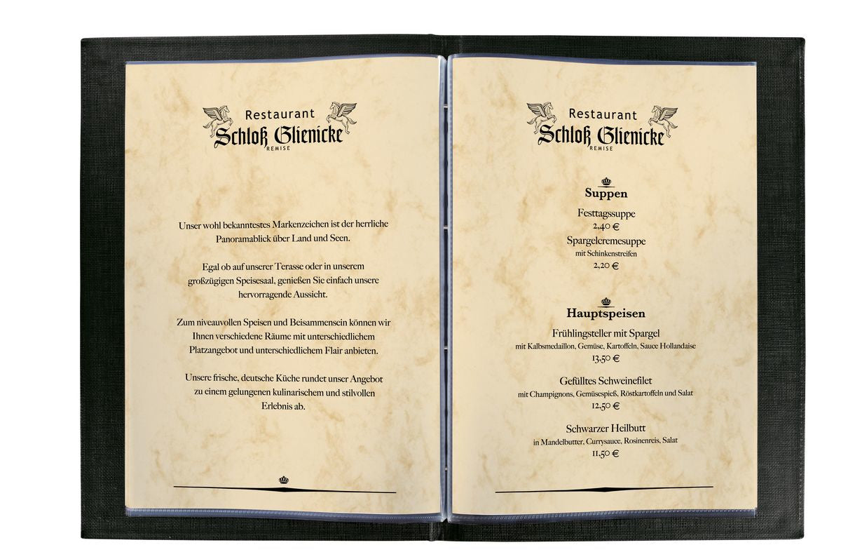 Sigel Kopierpapier – A4, Beige – 250 Blatt