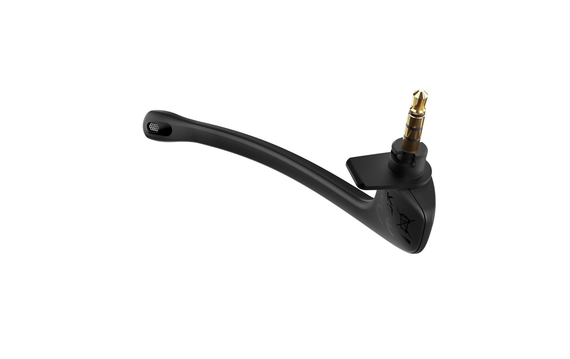 RØDE NTH-100M – Duo Headset Over-Ear – 6,3 mm Klinke, Abnehmbares Mikrofon – Schwarz – für PC