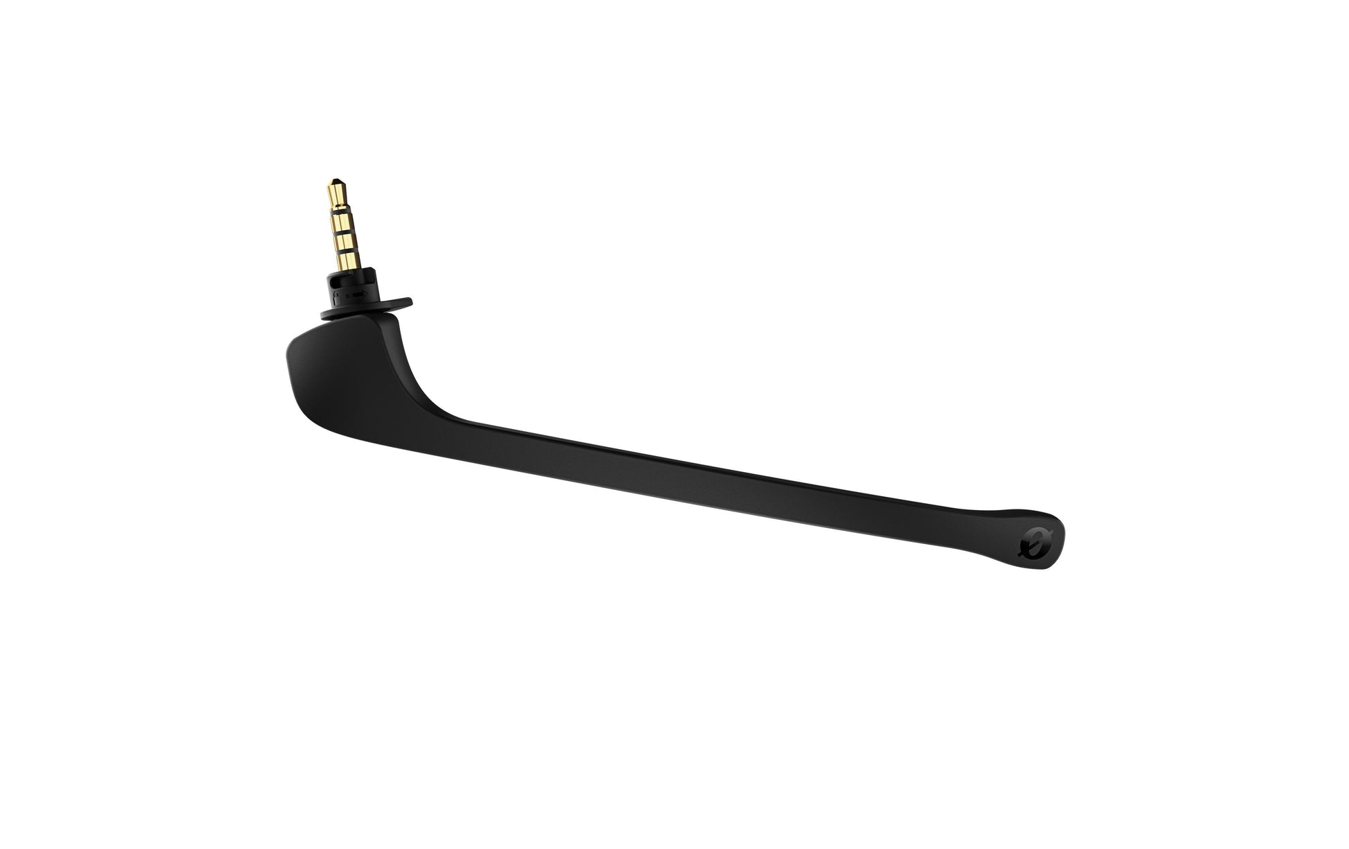 RØDE NTH-100M – Duo Headset Over-Ear – 6,3 mm Klinke, Abnehmbares Mikrofon – Schwarz – für PC