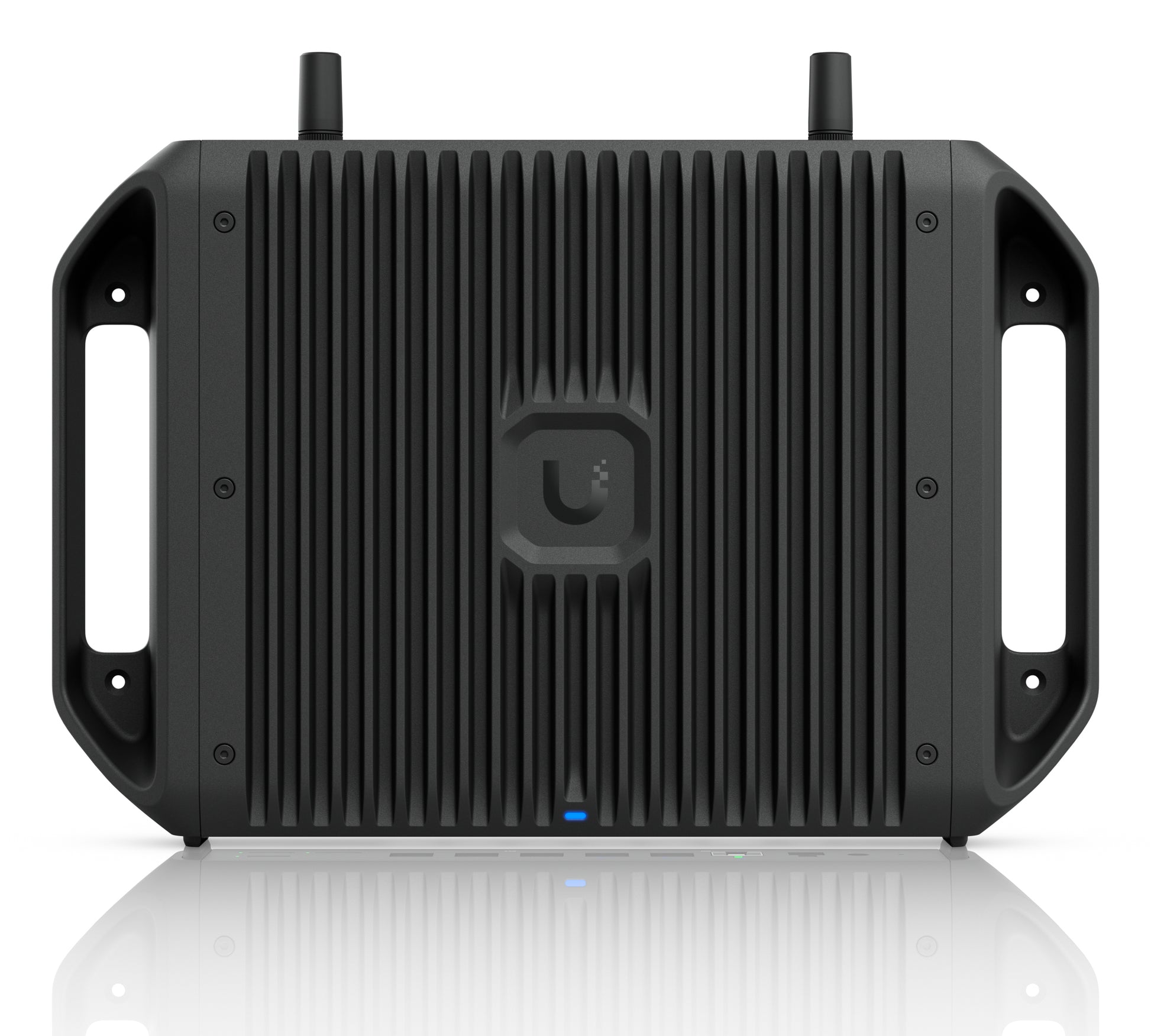 Ubiquiti UniFi Cloud Gateway – LTE/5G-Router, Wi-Fi 7, bis 4300 Mbit/s, Dual-SIM, 5x RJ-45, 1x SFP+