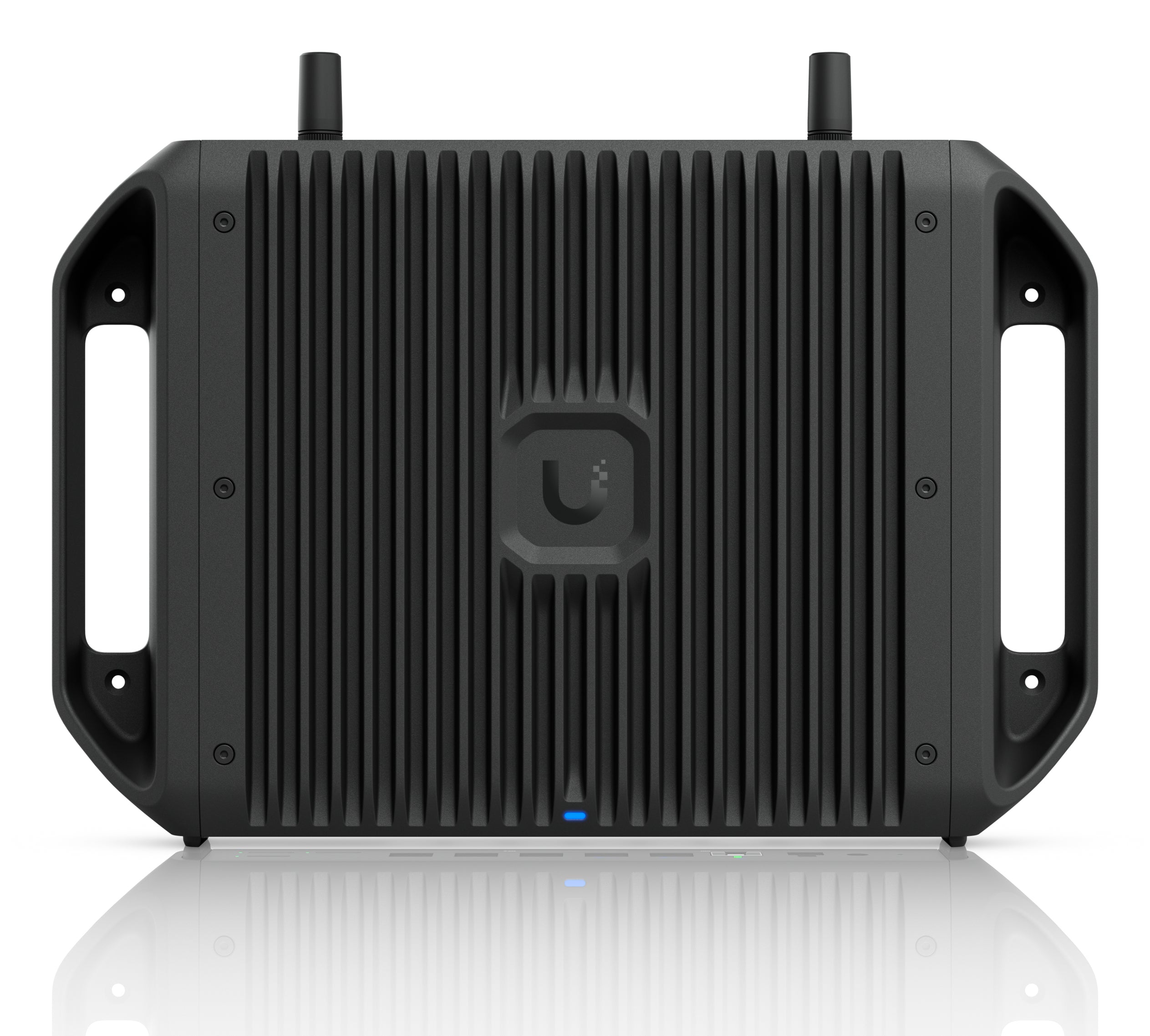 Ubiquiti UniFi Cloud Gateway – LTE/5G-Router, Wi-Fi 7, bis 4300 Mbit/s, Dual-SIM, 5x RJ-45, 1x SFP+