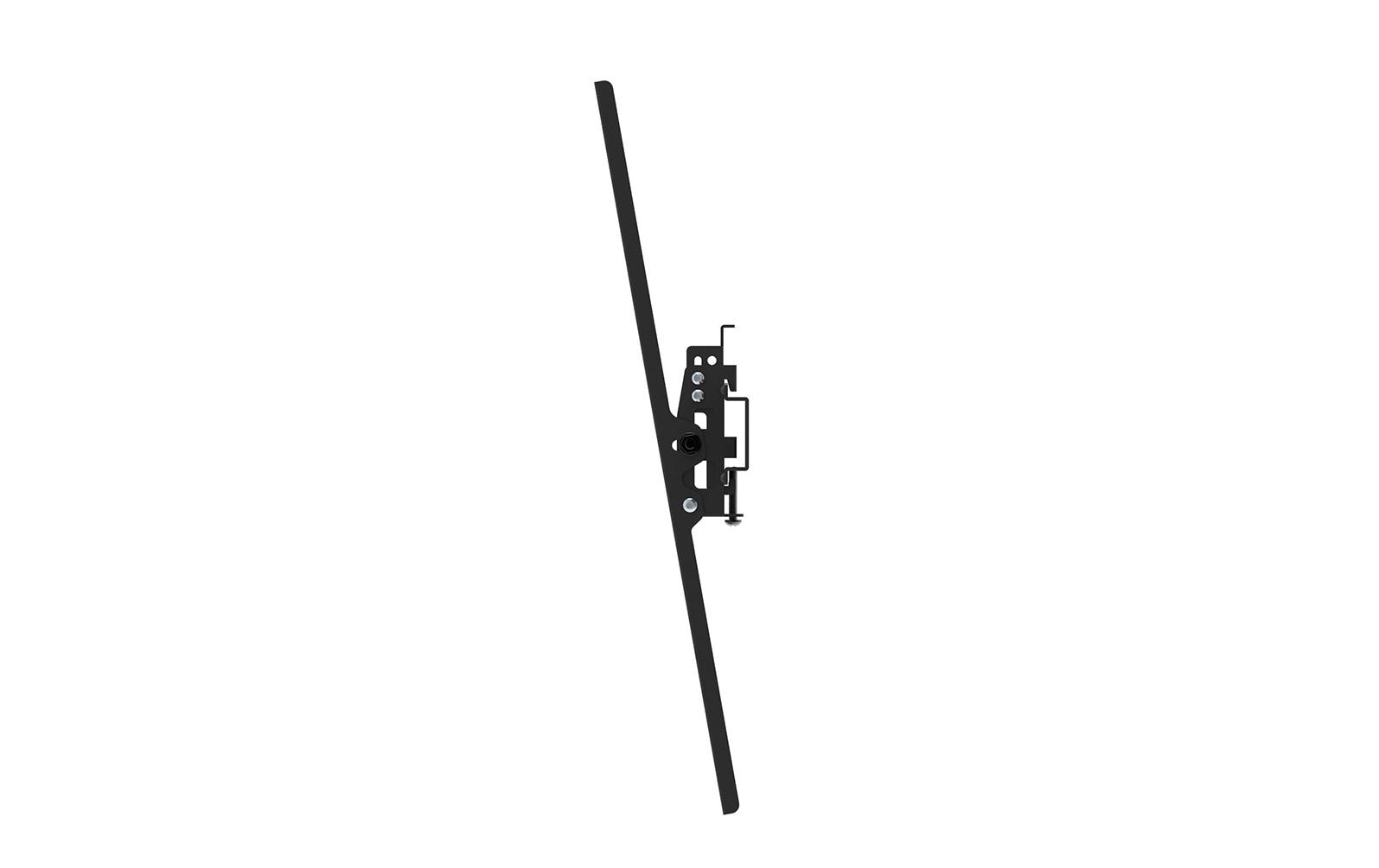 Neomounts Wandhalterung – Neigbar – 32–65" – VESA 50×50–400×400 – bis 35 kg, Diebstahlsicherung – WL35-350BL14