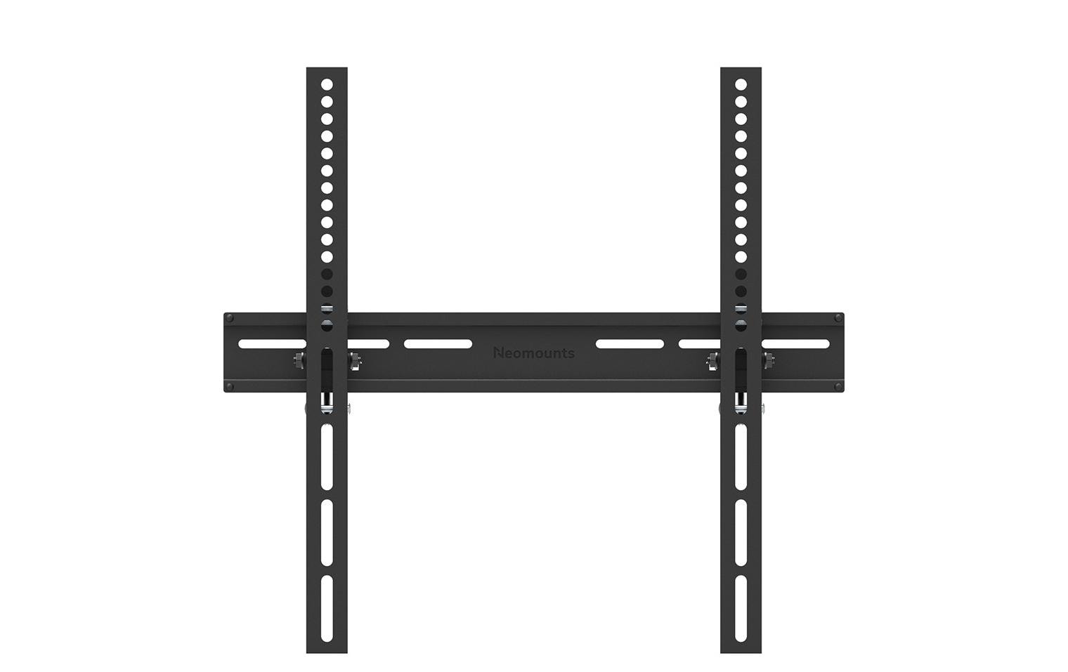Neomounts Wandhalterung – Neigbar – 32–65" – VESA 50×50–400×400 – bis 35 kg, Diebstahlsicherung – WL35-350BL14