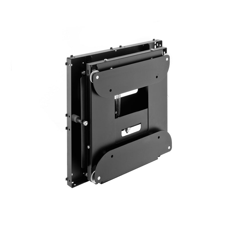 Hagor Videowall-Halterung – 32–40" – VESA 100×100–200×200 – bis 20 kg, Push-Out – VWH-1 Small