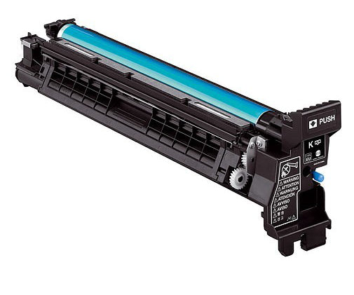 Konica Minolta A6VM03W – für bizhub 4050/4750
